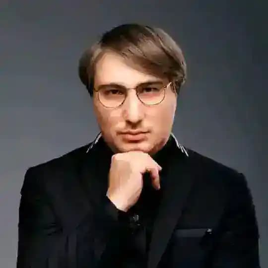 ᴍᴀᴢᴀᴇᴠᴅᴏᴄ Profile