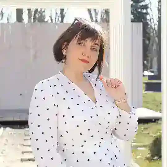 Фотограф Оксана Мазуро 🦻📷