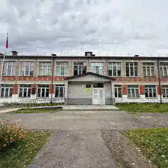 МБОУ СОШ с. Маяк ( Хабаровский край, ОО)