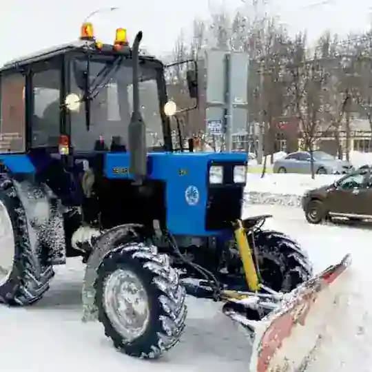 Управление благоустройства Липецка
