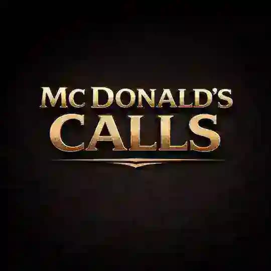 McDonald’s Calls™