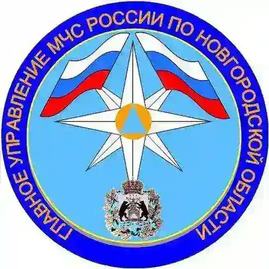 МЧС Новгородской области