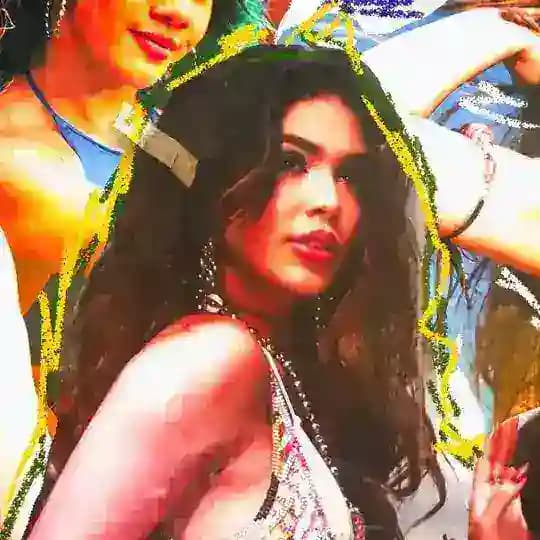 Melody Brasil Profile