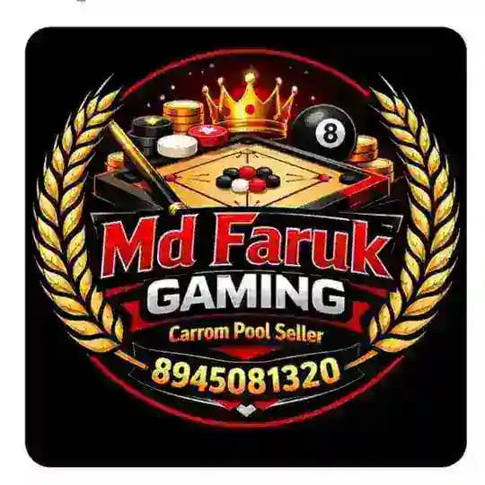 Md Faruk Gaming 🇮🇳
