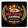 Md Faruk Gaming 🇮🇳