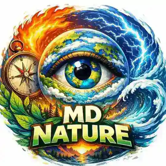 Мир.Дружба.Nature 🪷