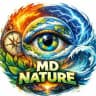Мир.Дружба.Nature 🪷