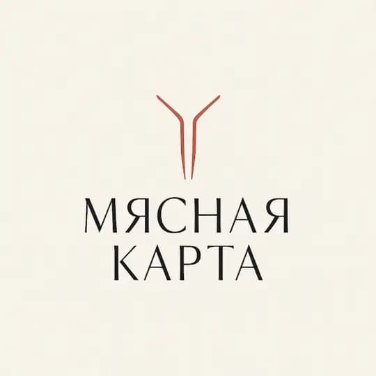 Мясная Карта