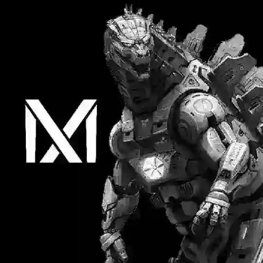$MECHA Portal