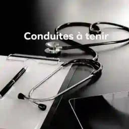 🚨Conduites à tenir🚨 Profile