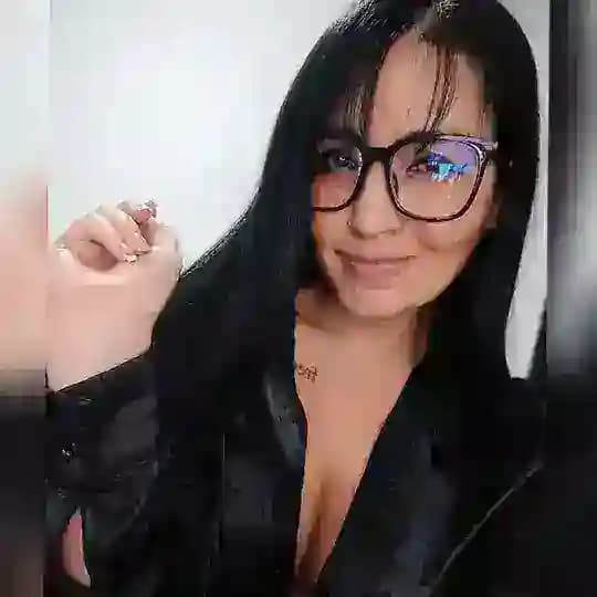 La Verónica Mitad 💋 Profile