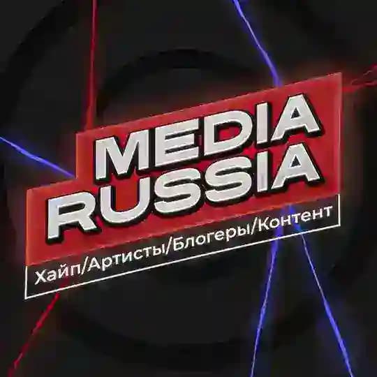 Media Russia