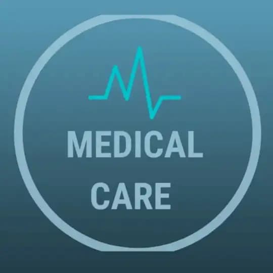 Medical Care - العناية الطبية