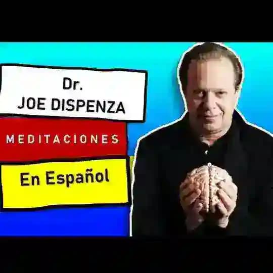 Dr. Joe Dispenza [Meditaciones guiadas] 🇪🇸 Profile