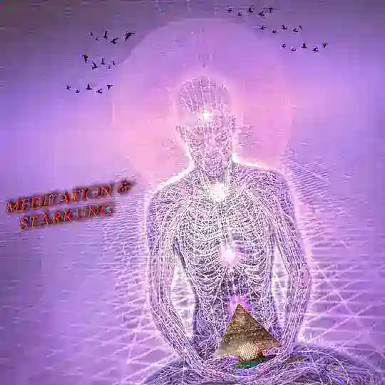 Meditation & Stärkung✨ Profile