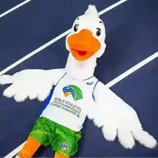 Medium [Rare] Athletics