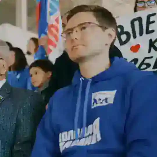 #ГоворитМедведев