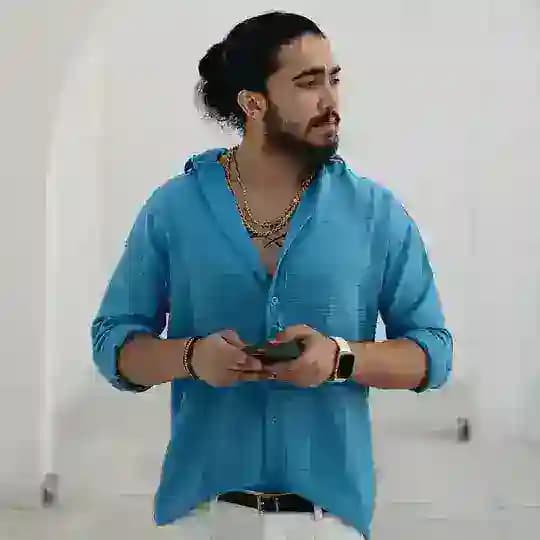 کانال رسمی مهدی احمدزاده🎤❤️
