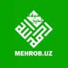 Mehrob.uz