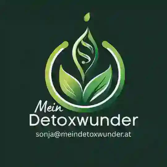 Mein Detoxwunder 🌿 Natürlich mit GFP-Komplex®