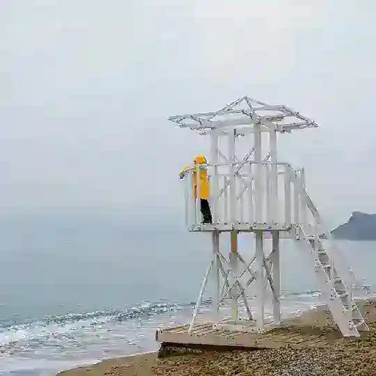Когда привал? Фотоэкскурсии по Крыму