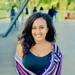 Melat Nigussie Profile