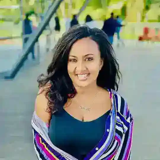 Melat Nigussie Profile