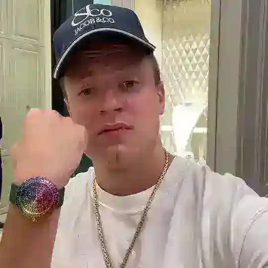 INSIDE MELLSTROY ТИК ТОК
