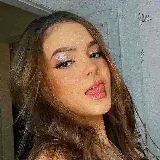 Mel Maia 🔥