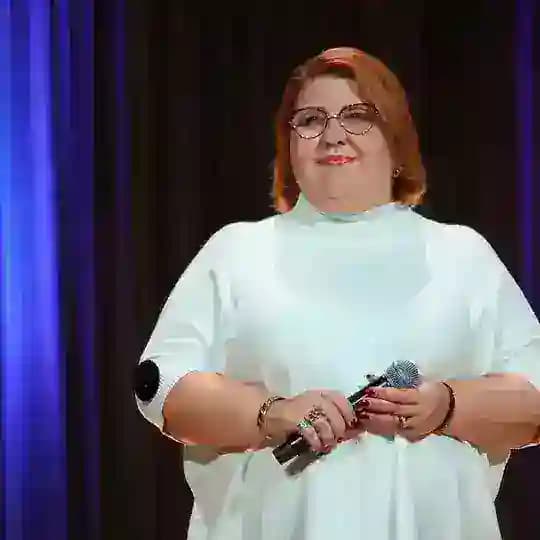 Команда Мельниковой