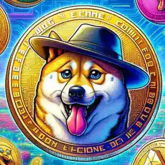 Meme coin 🐳 میمکوین