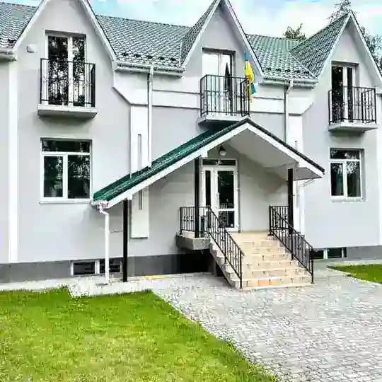 Сімейний центр ментального благополуччя «Твоя опора» Буча/Ворзель/Ірпінь