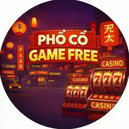 Phố Cổ Game Free ( 1-7-2024 )