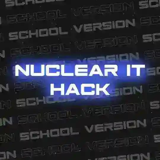Nuclear IT hack