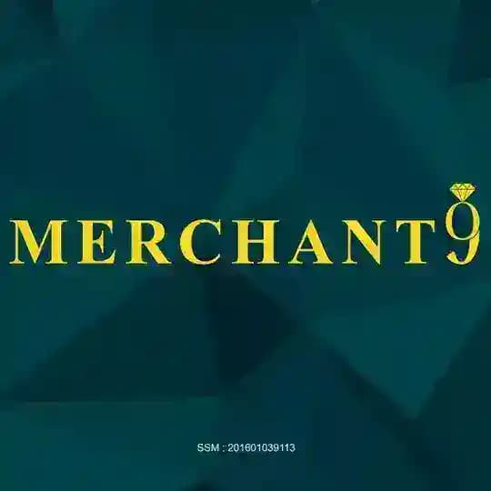 Kedai Emas Merchant9