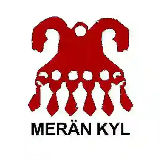 Мерянский язык / Мерӓн Кыл / Merän Kyl