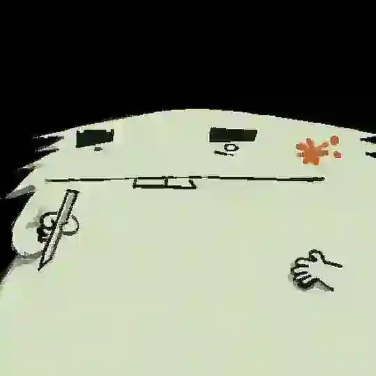 METAPODY III Profile