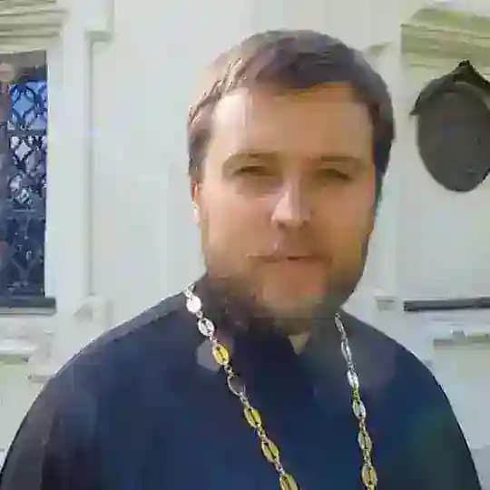 Эвлогия | Благословенные места православного мира 🕊