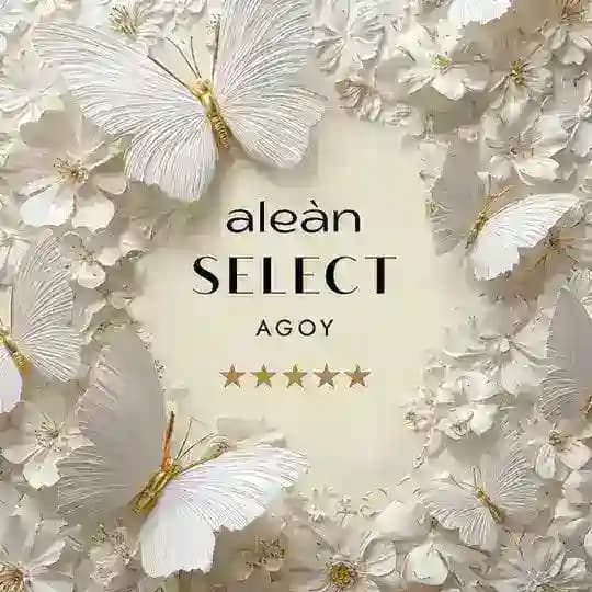 Алеан Селект Агой 5*
