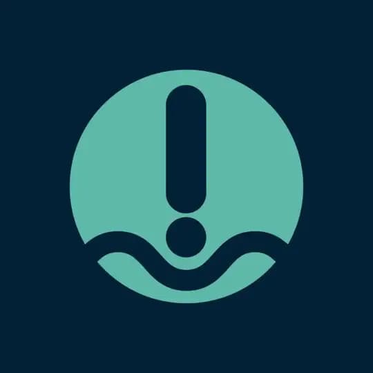 MET WARN 天氣預警