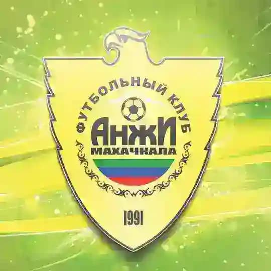 «Анжи» | Медийный путь