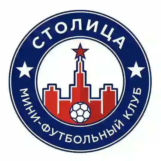 ЖФК «Столица» 👠⚽️