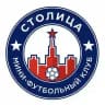 ЖФК «Столица» 👠⚽️
