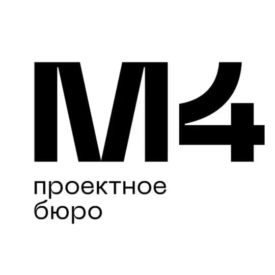 Проектное бюро М4