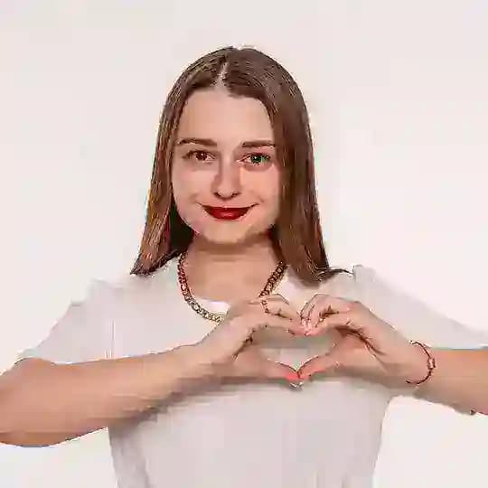 ОГЭ Химия | Отзывы | Александра Лебедева 🩷