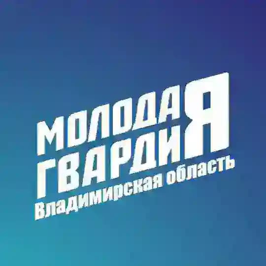 Молодая Гвардия Владимирская область