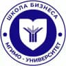 Школа бизнеса МГИМО