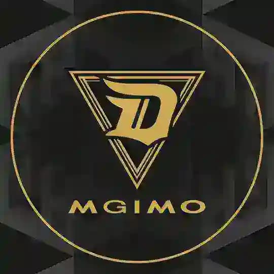 ХК «Дипломаты» МГИМО