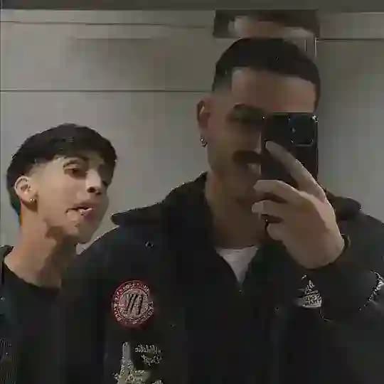 تام و جري Profile