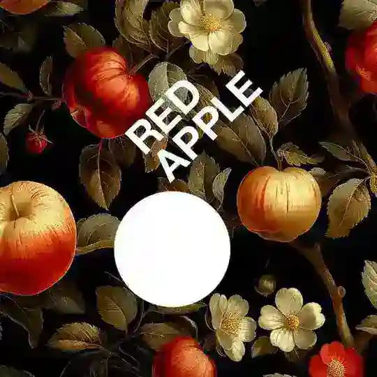 Red Apple – фестиваль рекламы